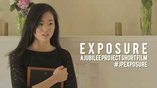 Exposure | A Jubilee Project Fellowship Short Film