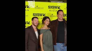 Mike & Nick & Nick & Alice SXSW Premiere