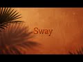Omaja Sound - Sway (Original Mix) | Afro House 2026