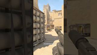 Four Friends and a Legendary Fail: The Great CS2 Clutch-Off! #shorts #cs2 #csgo