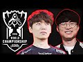 THIS is What Peak SKT Looked Like…