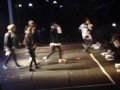 fancam 140814 high kick in mexico *1st talk 나랑 사귈래 be ma girl *