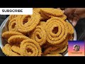 ಗರಿ ಗರಿಯಾದ ಚಕ್ಲಿ snacks never tried crunchy snacks