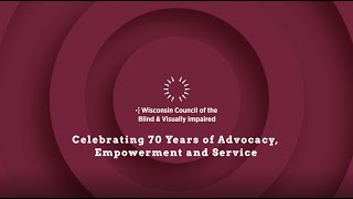 Celebrating 70 Years of Advocacy, Empowerment and Service