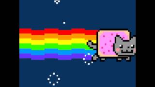 Nyan Cat SlideShow