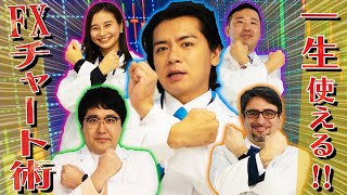 チャートを学ぶ　マヂカルラブリーと学ぶ　松井証券　資産運用！学べるラブリーSeason4 ～FX編～#9