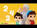 Omar & Hana X CUCKOO | Jom #SAMASAMA 242 | Dato' Sri Siti Nurhaliza