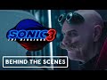 Sonic the Hedgehog 3 - Official 