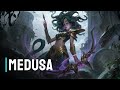 New Hero | Medusa | Heroes Evolved | NetDragon