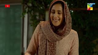 Mira Sethi - Merub Ali - Best Scene 09 - Paristan - HUM TV