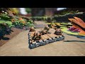 Grounded - Base Defense Music