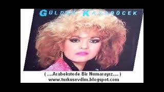 Gülden Karaböcek   Kimdemiş — Dailymotion