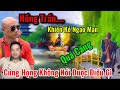 Hồng Trần Tiếp Tục Làm Cho Kẻ Ngạo Mạn Cấm Khẩu,Quá Hay Và Thật Trình Độ