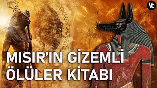 ÖLÜLƏRİN SİRLİ KİTABI / SON 16 METRLİK PARÇASI TAPILDI