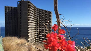 Tenerife Abandonado: Sanatorio de Abona (Abades), \u0026 Añaza Hotel \u0026 Merlin Resort