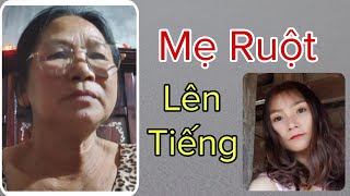 ( 1300 ) Người Mẹ ruột của cháu My có đôi lời gởi tới Cộng Đồng và con gái 7 Tuổi năm xưa.