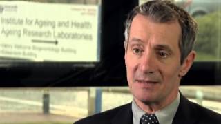Lewy Body Disease:  Professor Ian McKeith Symptoms,Treatment Research
