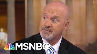 WSJ: Robert Mueller Probes Possible Witness Intimidation By Stone | Hardball | MSNBC