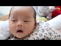 赤ちゃんの1日【年子姉妹 1歳 u00261ヶ月のスケジュールに密着】one day with a baby