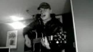 Staind - Outside(Thomas Pedersen Cover)