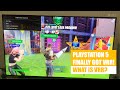 PS5 finally got VRR Update and How to enable VRR!