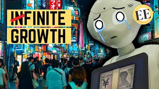How The Economy Of Japan Could Predict The Next Decade | Economics Explained
