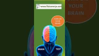 Brain Test 12 Turn On Your Brain
