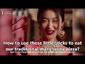 real news dolce and gabbana racist advert english subtitles pizza cannoli