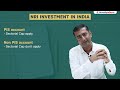 nris investments in indian stock market explained with english subtitles ca yogesh katariya