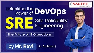 DevOps SRE | Site Reliability Engineering (SRE) | Naresh IT