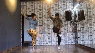 DIAMOND | GURNAM BHULLAR | BHANGRA | THE DANCE MAFIA | RIPANPREET SIDHU , DEEP BIRLA