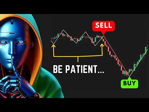 New Buy/Sell Indicator Beats All Indicators on TradingView!