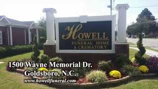 Howell Funeral Home (1)