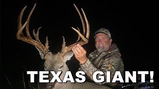 Texas Monster Buck