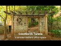 GoodEarth Tarana, a climate-resilient office space