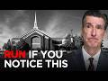 Are You Falling for a FALSE Gospel? (5 Subtle Signs to Look Out For)