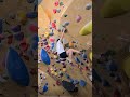 23.02.02 목 더클라임 신림점 빨강레벨 7 climbing 클라이밍 cl.age rockclimbing 다이어트