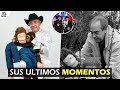 Así Fueron Los Últimos Momentos Carlos Donoso (Kini y Lalo) - Historia Completa