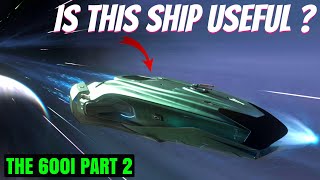 Is the Origin 600i Actually Useful? (Part 2)