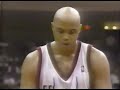 charles barkley 30 points 23 rebounds vs lakers game 3 1999 playoffs