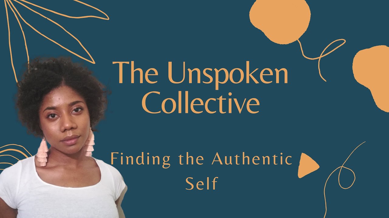 Finding The Authentic Self Youtube
