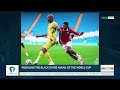 Black Stars Squad Under Debate : Experts Break Down Striker & Midfield Issues | Point of View