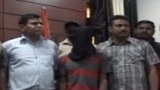 Man arrested for raping, killing 2 children in Kannauj