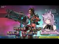 【apex／ソロランク】algs楽しかったね～！明日はカスタム！！👑🍚【如月こまち 新人vtuber】