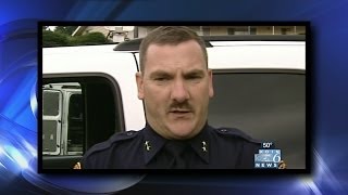 Police chief on leave in Scappoose