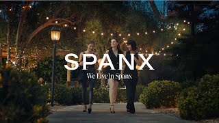 SPANX Spring 2024 Campaign: Charli Howard