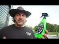 turtle wax wheel and tyre cleaner review sca supercheap auto car detailing