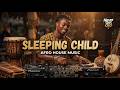 Sleeping Child ( MLTR ) - Afro House Cover by Never Get Old ( Chill & Deep Mix )