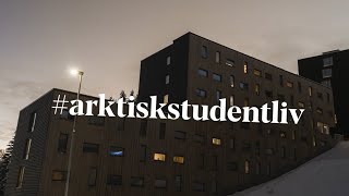 Dette er Norges Arktiske Studentsamskipnad