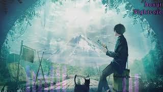 Strong Enough - Jonas Brothers, Bailey Zimmerman (Nightcore)
